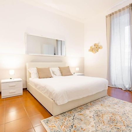 New! Casa Micheli A Trastevere โรม ภายนอก รูปภาพ