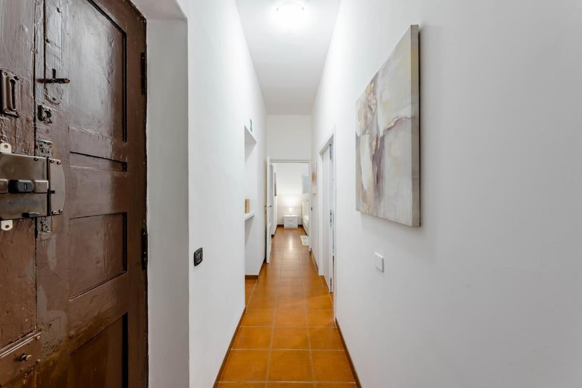 New! Casa Micheli A Trastevere โรม ภายนอก รูปภาพ