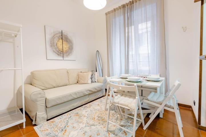 New! Casa Micheli A Trastevere โรม ภายนอก รูปภาพ