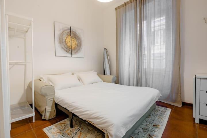 New! Casa Micheli A Trastevere โรม ภายนอก รูปภาพ