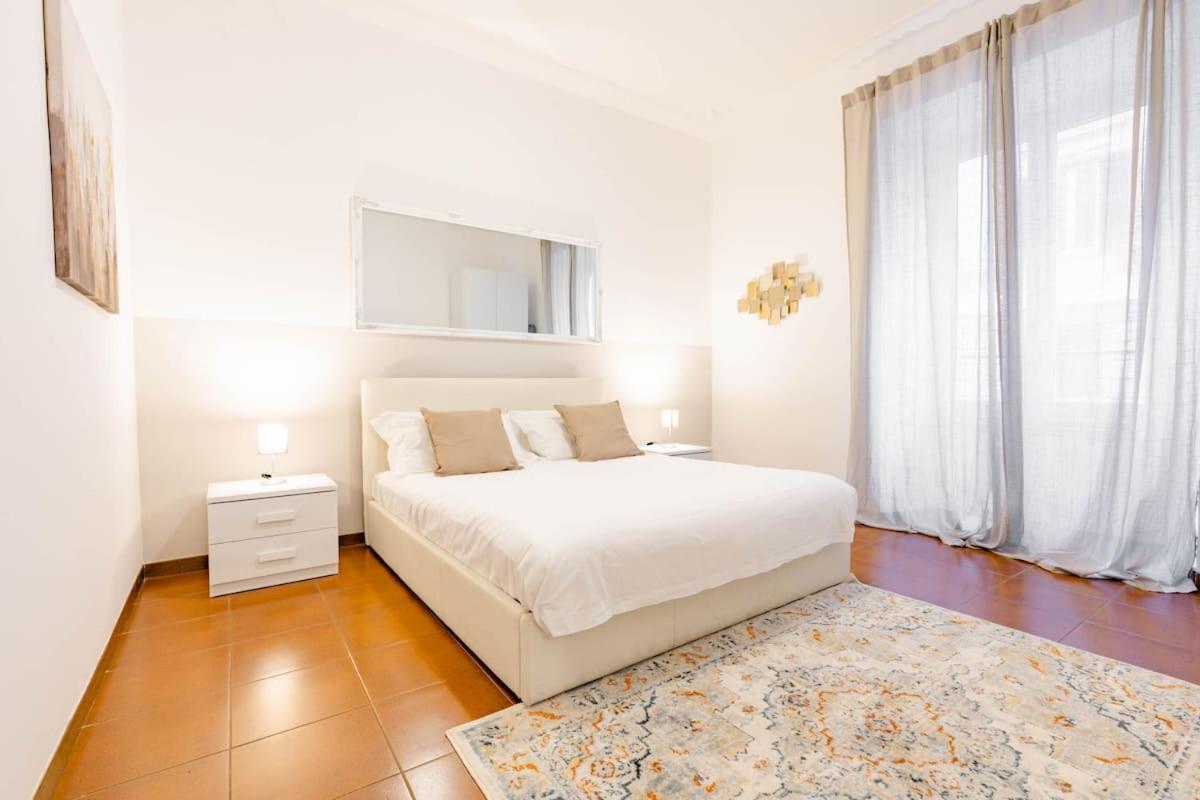 New! Casa Micheli A Trastevere โรม ภายนอก รูปภาพ